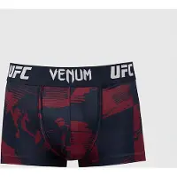 Venum UFC Zenith by Fight Week Alusvaatteet Sininen Punainen Harmaa