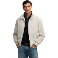 Superdry Classic Harrington Takki