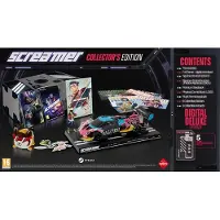 Screamer (Collector's Edition) - Windows - 12 - Kilpa-ajo