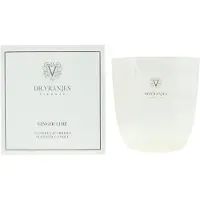 Dr. Vranjes Dr Vranjes Firenze, Ginger Lime, tuoksukynttilä, 200 g unisex