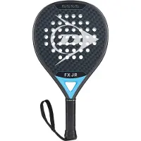 Dunlop Fx Junior Padelmaila