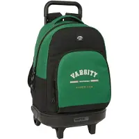 Safta Blackfit8 Varsity 33l 33x45x22cm Rullalaukku