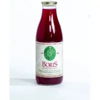 Boris 1l luomu maitohappobakteerijuoma