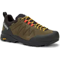 Dolomite Crodarossa Leather Gore-tex Lähestymiskengät