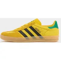 Adidas Originals Gazelle Indoor W - Yellow - 38 2/3