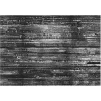 Kärkkäinen Artgeist Grey Boards itseliimautuva fototapetti