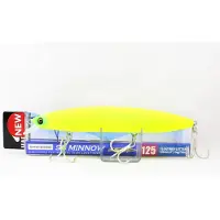 Duel Sonicboom Floating Minnow 24g 125 Mm