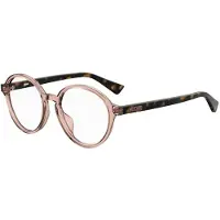 Moschino LOVE SILMÄLASIT MOD. () - MOS580F NUDE