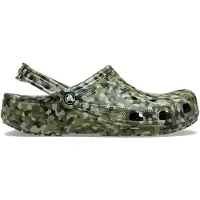 Crocs Classic Confetti Klompit