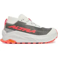 Altra Women's Olympus 275 White/Coral Juoksukengät 40.5