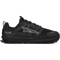 Altra W Lone Peak 9+ Gtx Black/Black - 37