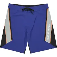 Quiksilver Surfsilk Clicker 20 Surffishortsit monaco blue Koko 36