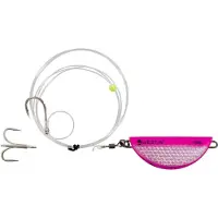 Westin Halibut Anti Twist Rig Siima
