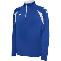 Hummel Core 2.0 Collegepaita Puolivetoketjulla