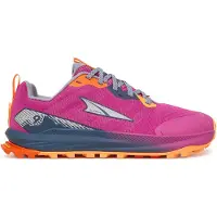 Altra W Lone Peak 9+ - Pink - 38