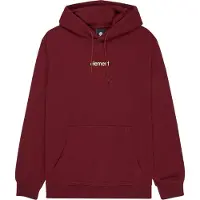 Element Simple Logo Huppari