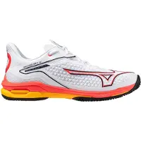 Mizuno Wave Enforce Court Ac Kengät Kaikille Pinnoille
