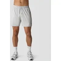 ICANIWILL Stride 2-in-1 Shorts Lunar Grey
