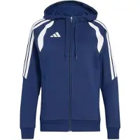 Adidas Tiro 26 League Sweat Kokovetoketjullinen Collegepaita