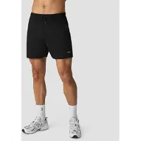 ICANIWILL Stride Shorts Black