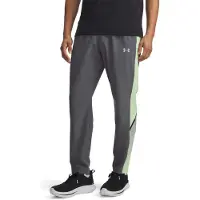 Under Armour Ua Velociti Storm Pant - Grey - M