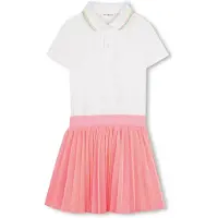 Billieblush U21830 Lyhythihainen Mekko