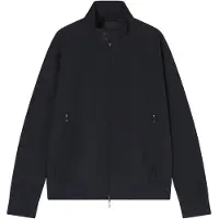 Armani Exchange for man. XM002139AF22536UB101 Functional jacket navy (M), Casual, Polyester