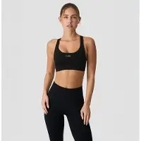 ICANIWILL Define Racer Urheiluliivit Musta