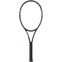 Wilson Pro Staff 97l Classic Ilman Jänteitä Oleva Tennismaila