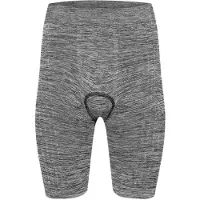 Bioracer Seamless Pohjakerroksen Shortsit