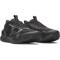 Under Armour Ua Reign Xt - Black - 42.5