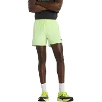 New Balance Athletics Run Short 5" - Green - L