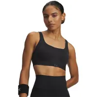 Under Armour Effortless High Urheiluliivit Musta