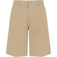 Dickies Men's 247 Shorts Desert Sand 30