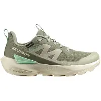 Salomon Elixir Activ Gore-tex Vaelluskengät