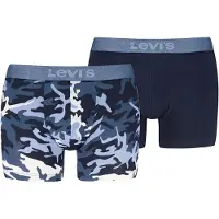 Levi's 701238426 Boxerit 2 Yksiköt