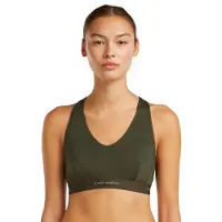 Icebreaker Merino 125 Cool-lite Sprite Racerback Urheilurintaliivit