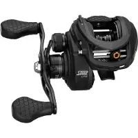 Lews Superduty Speed Spool Lfs Baitcasting-kela