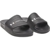 Under Armour Armr Sandaalit Naiset Musta