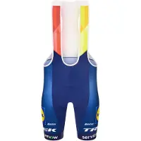 Santini Lidl Trek 2026 Trägerhose
