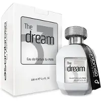 Asombroso by Osmany Laffita The Dream for Man Eau de Parfum miehille 50 ml