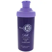 It`s a 10 Se on 10 hiustenhoitoaineen, Silk Express, Smooth & Shine, 517,5 ml