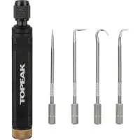 Topeak Utility Pick Duo Hex Werkzeug
