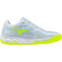 Mizuno Wave Enforce Court Cc Savikentän Kengät