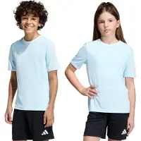 Adidas Pelipaita Entrada 26 - Vihreä/Valkoinen Lapset, koko 128 cm
