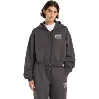 New Balance Reimagined Wj6109b2 Kokovetoketjullinen Collegepaita