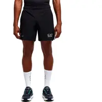 Emporio Armani for man. 7M001720_AF21059 Short Tennis Pro black (XS), Casual, Sport, Polyamide