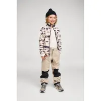 Reima Kuorihousut, Earthy Beige, 146