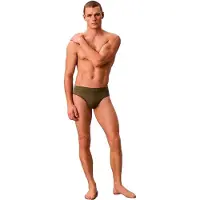 Calvin Klein Lv00n61031 Brief Uimapuku Boxer