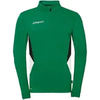 Uhlsport Equipe 29 Collegepaita Puolivetoketjulla